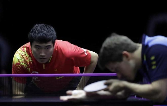 每位选手都 每位选手都