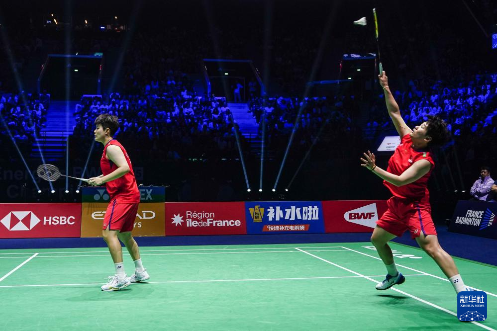 他正式结束 他正式结束