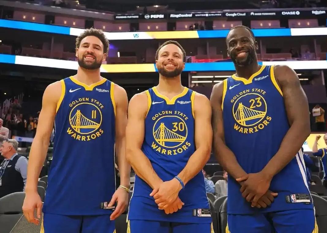 在NBA总